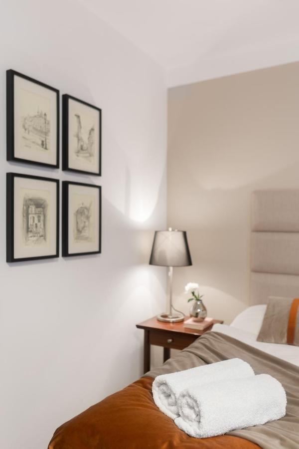 Boutique Hotel Bristol Кошице Екстер'єр фото