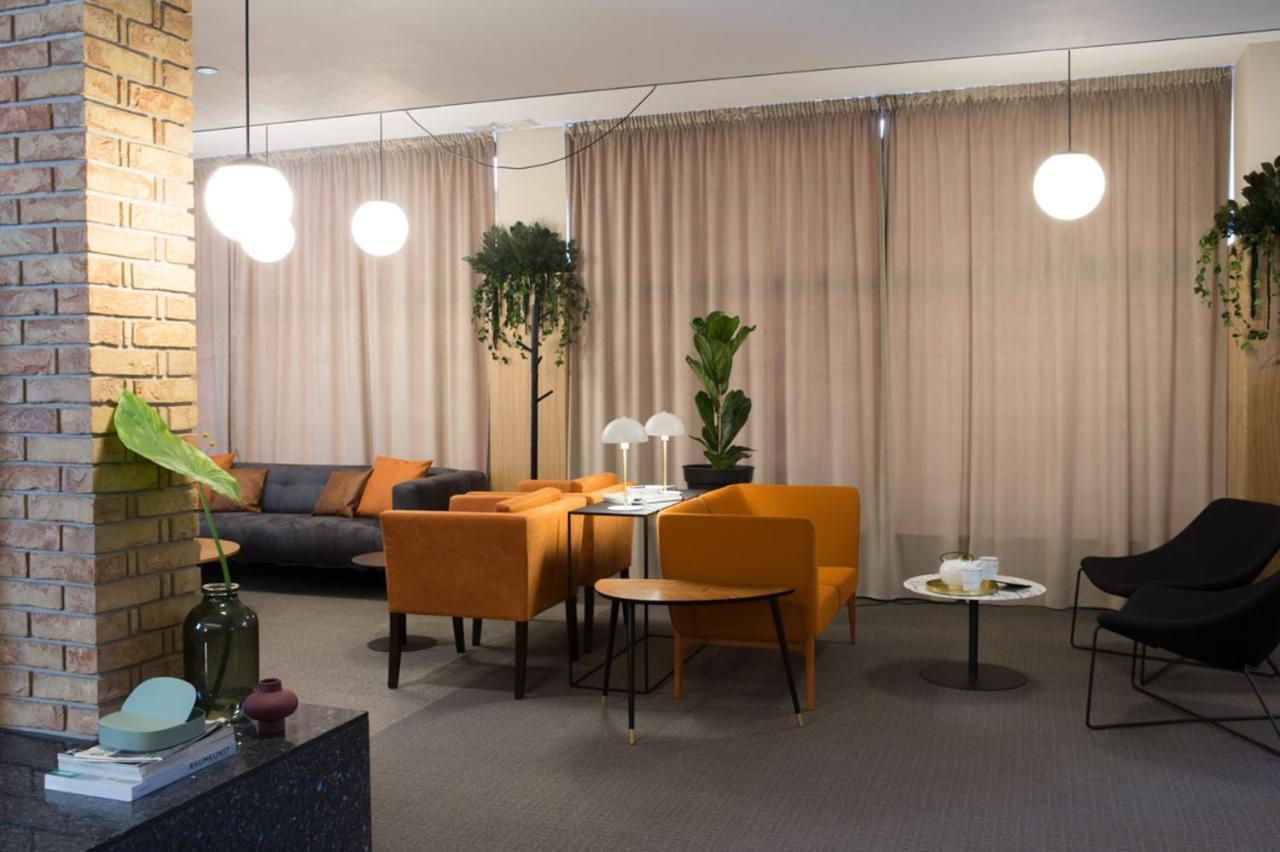 Boutique Hotel Bristol Кошице Екстер'єр фото