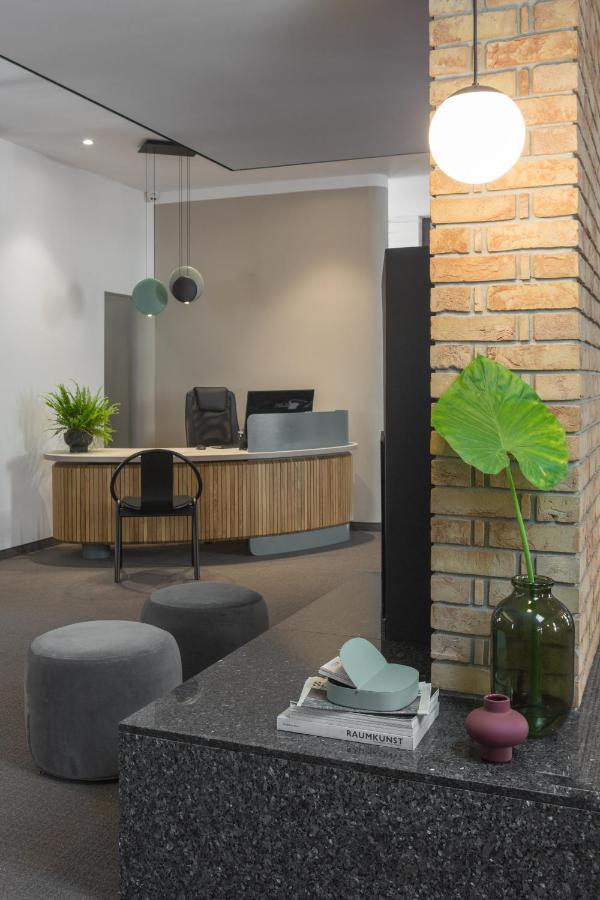 Boutique Hotel Bristol Кошице Екстер'єр фото