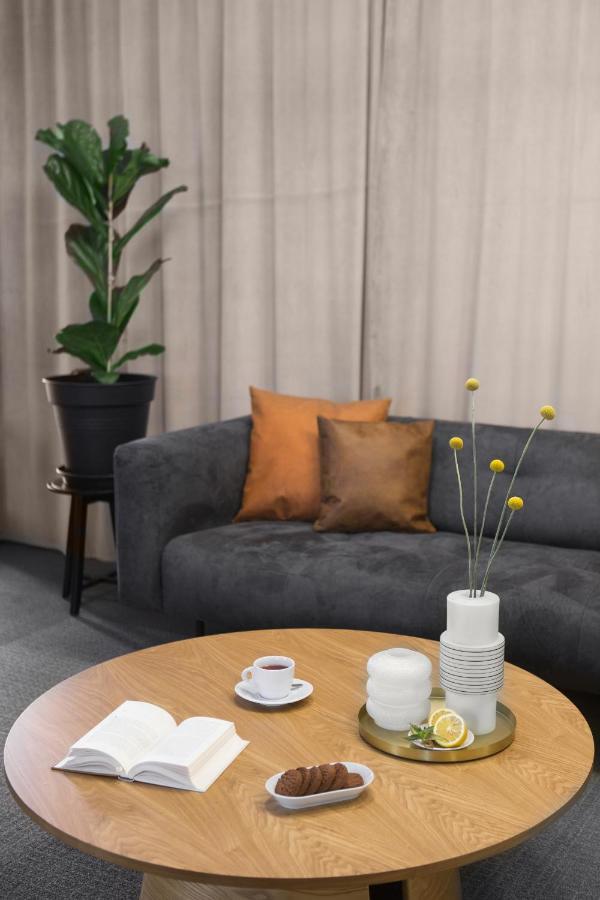 Boutique Hotel Bristol Кошице Екстер'єр фото