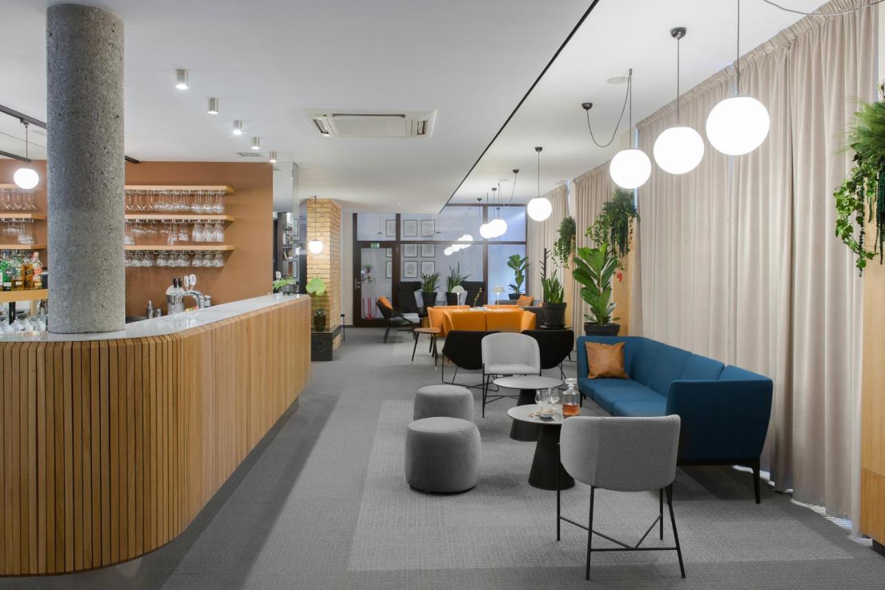 Boutique Hotel Bristol Кошице Екстер'єр фото