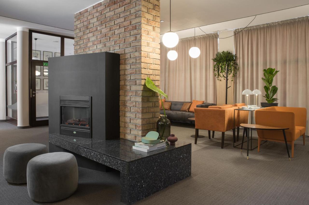Boutique Hotel Bristol Кошице Екстер'єр фото