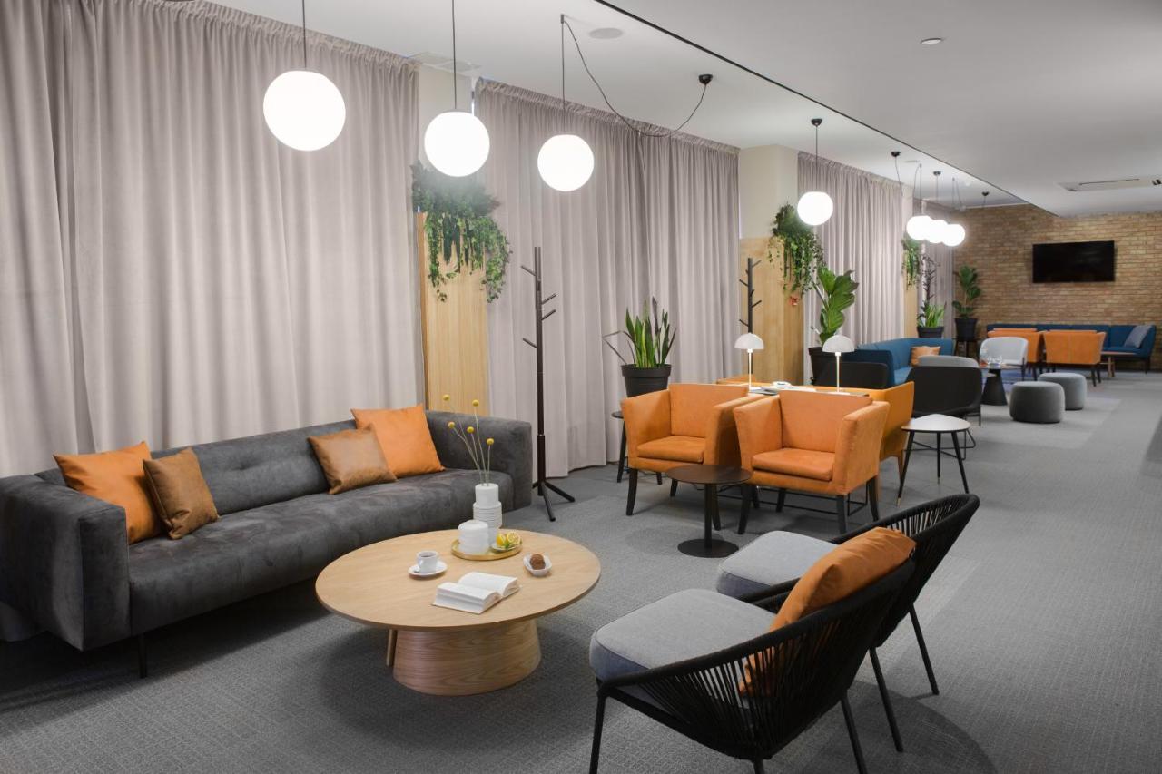 Boutique Hotel Bristol Кошице Екстер'єр фото