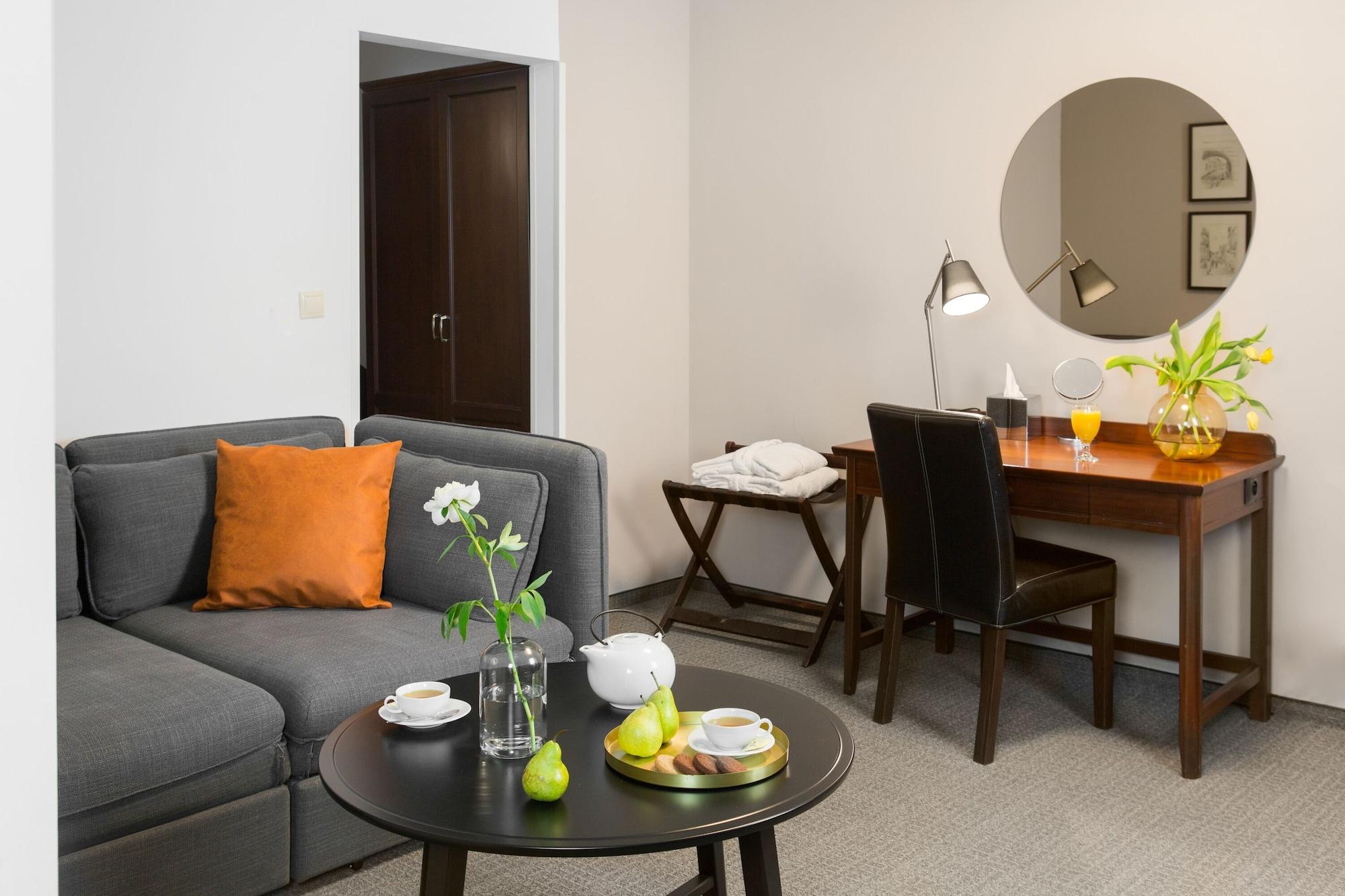 Boutique Hotel Bristol Кошице Екстер'єр фото