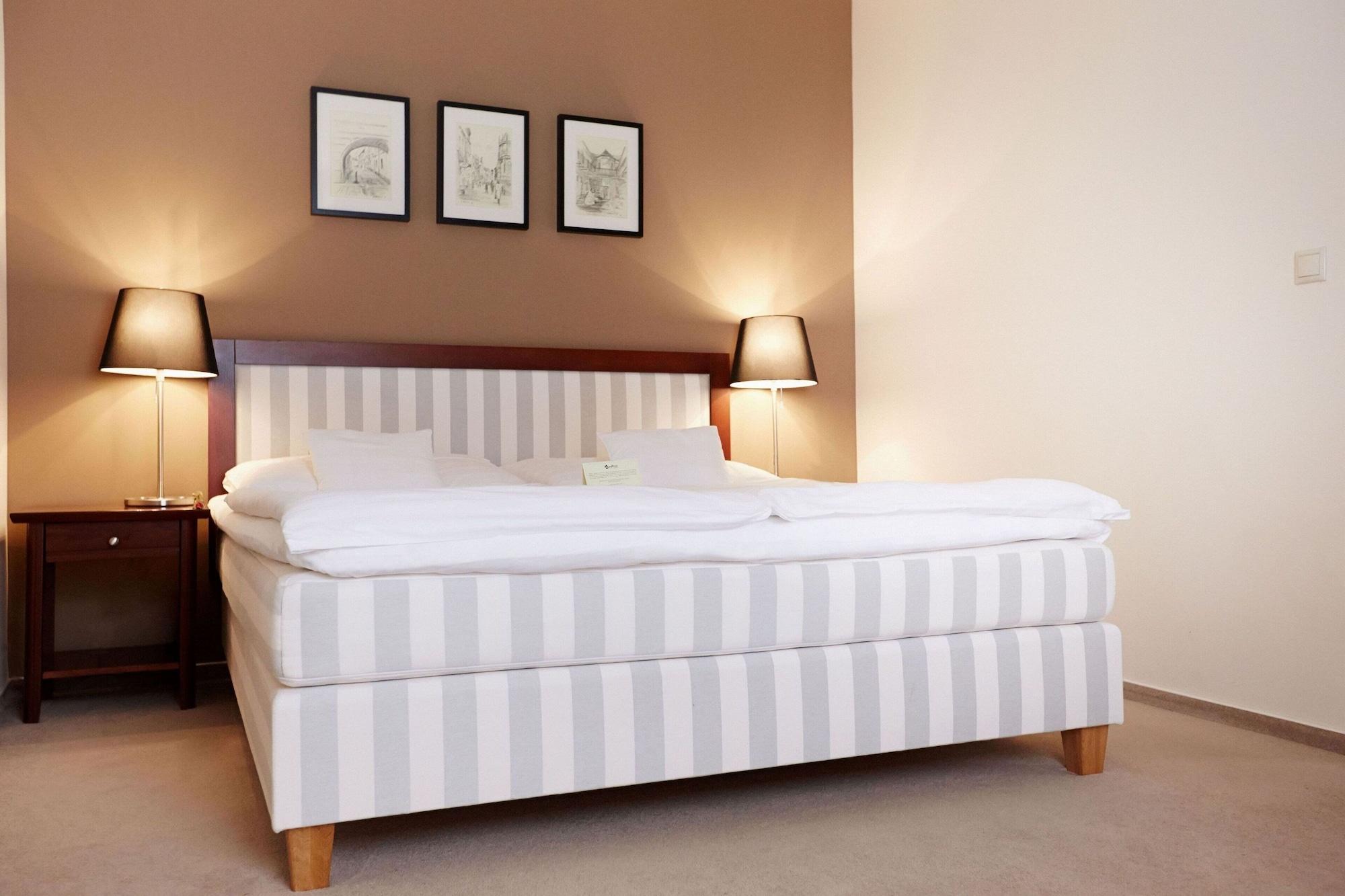 Boutique Hotel Bristol Кошице Екстер'єр фото