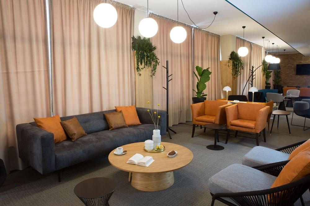 Boutique Hotel Bristol Кошице Екстер'єр фото
