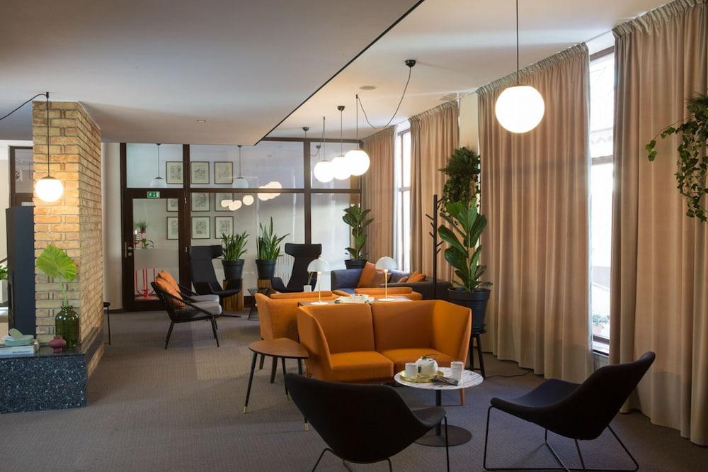 Boutique Hotel Bristol Кошице Екстер'єр фото