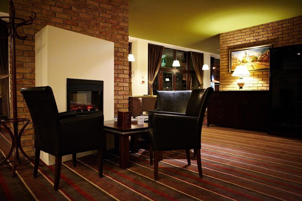 Boutique Hotel Bristol Кошице Екстер'єр фото