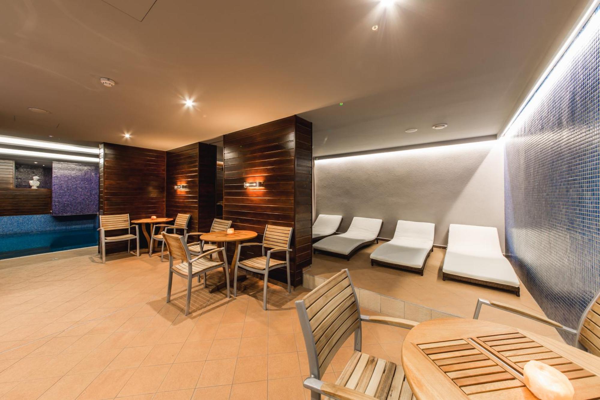 Boutique Hotel Bristol Кошице Екстер'єр фото