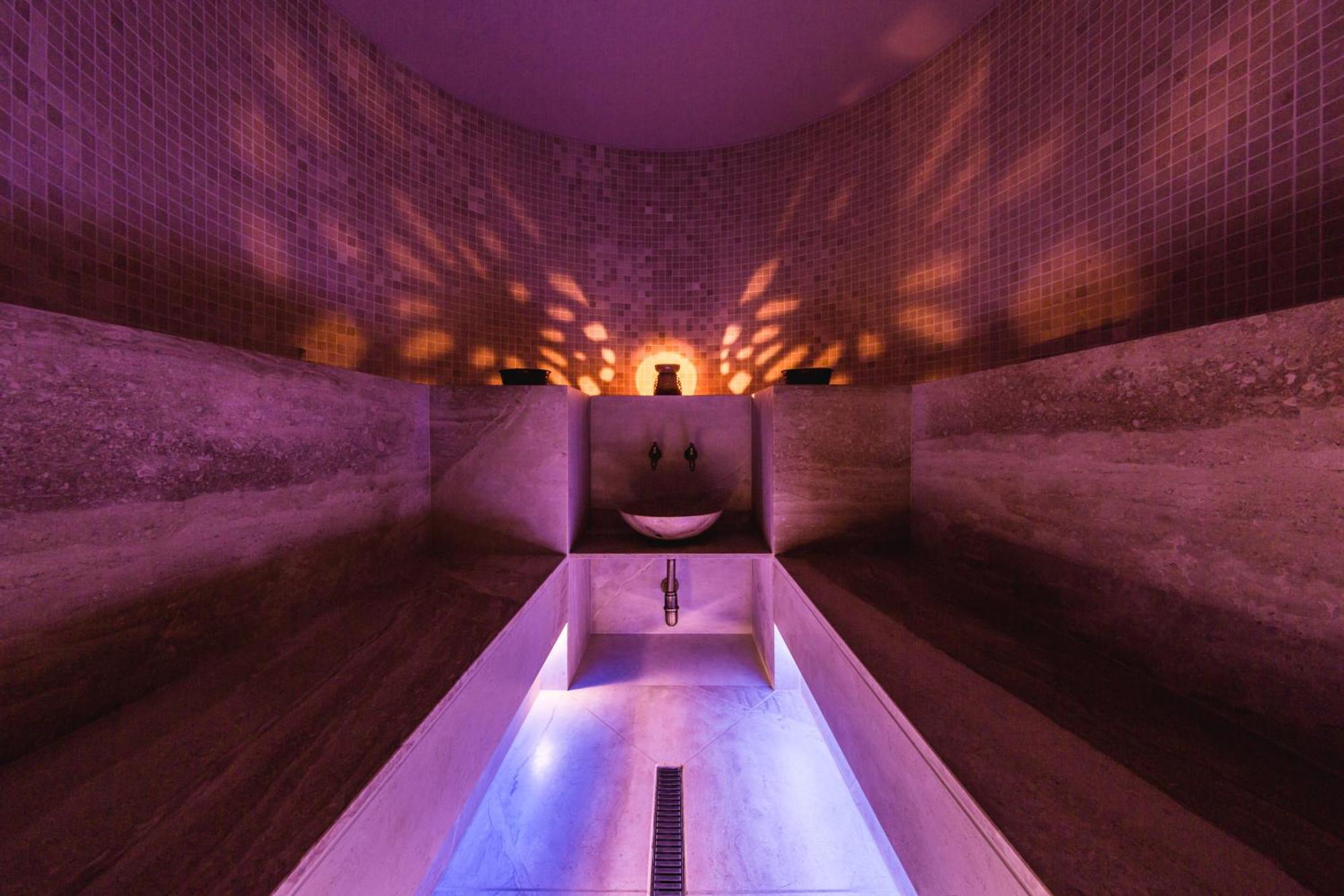 Boutique Hotel Bristol Кошице Екстер'єр фото