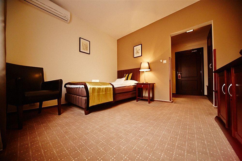 Boutique Hotel Bristol Кошице Екстер'єр фото