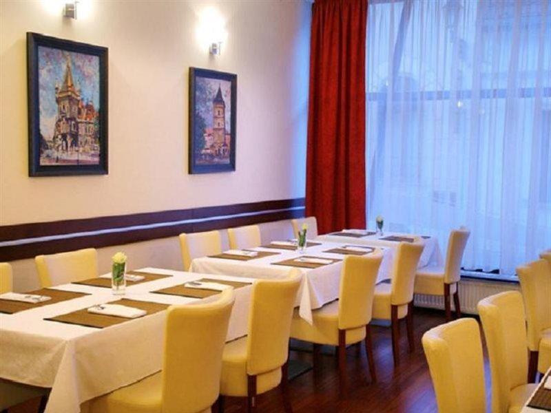 Boutique Hotel Bristol Кошице Екстер'єр фото