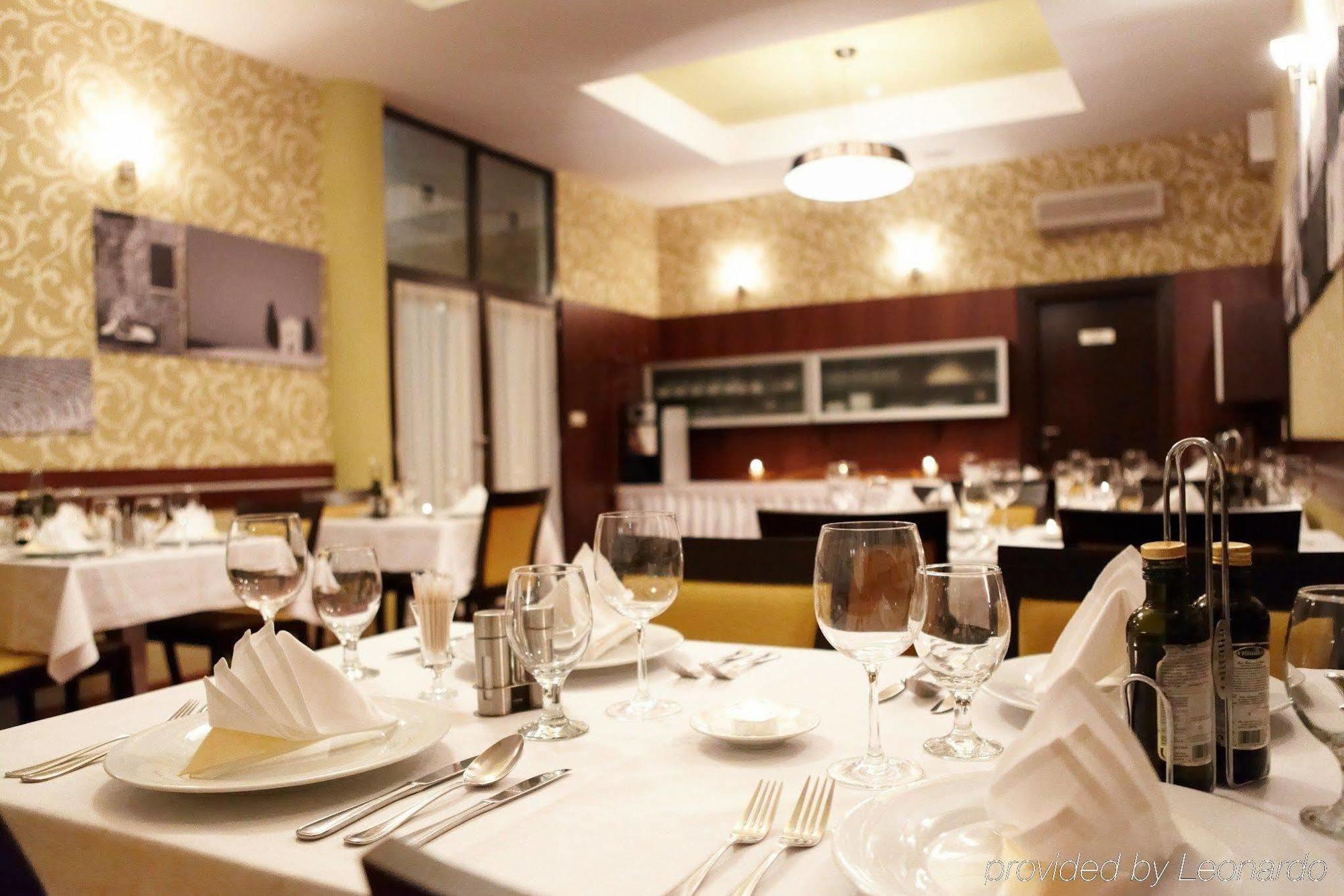 Boutique Hotel Bristol Кошице Екстер'єр фото