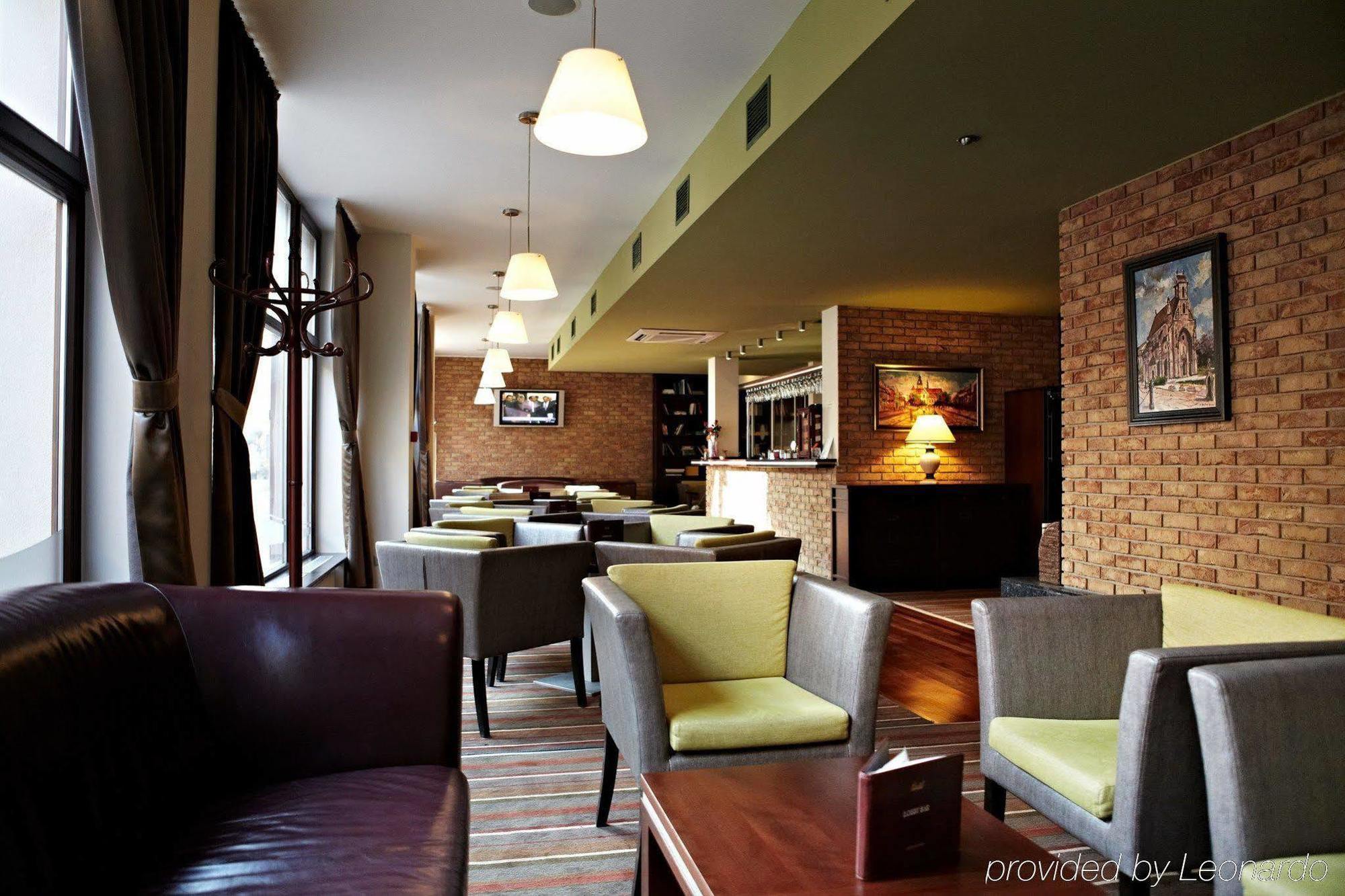 Boutique Hotel Bristol Кошице Екстер'єр фото