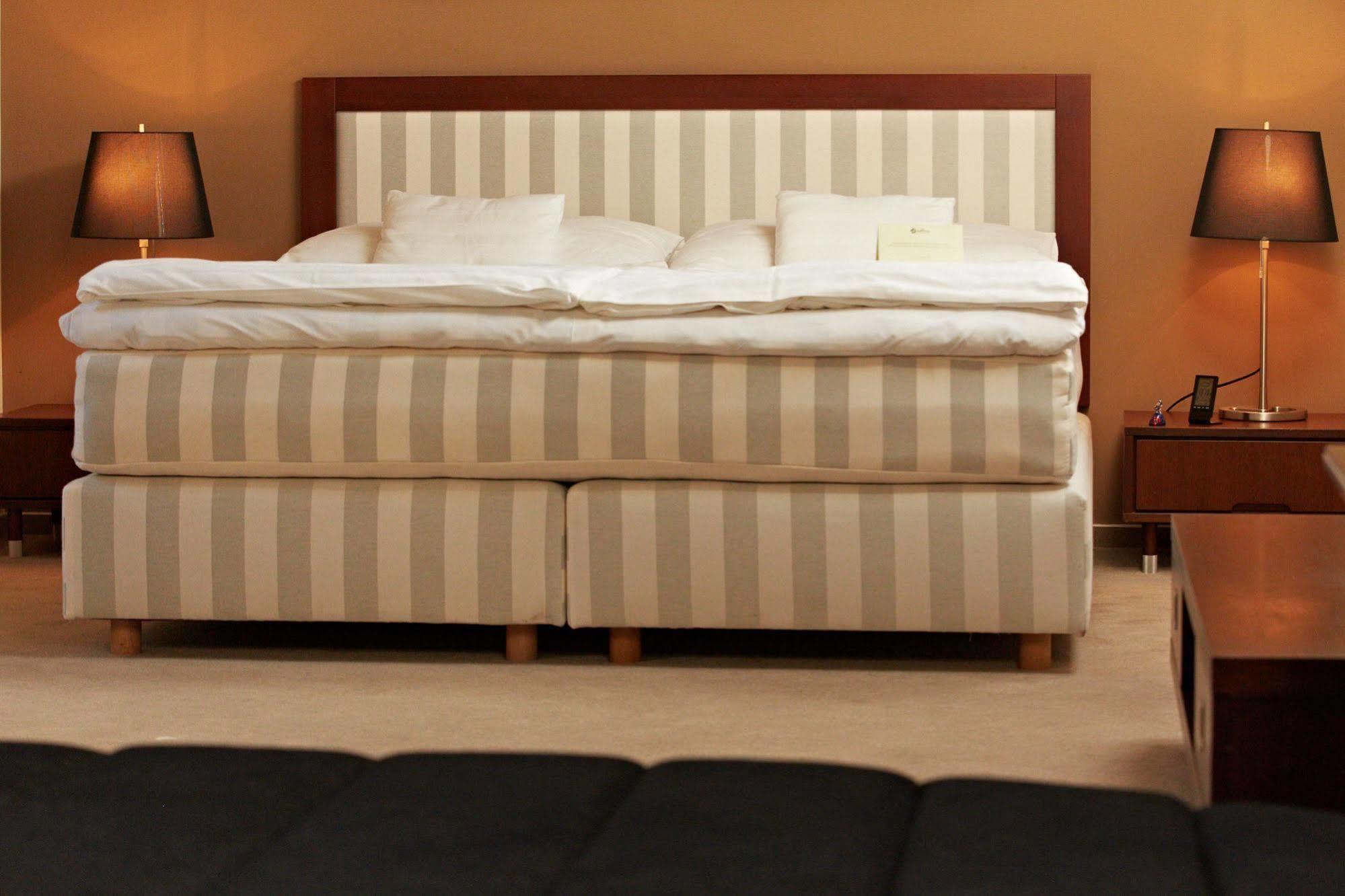 Boutique Hotel Bristol Кошице Екстер'єр фото