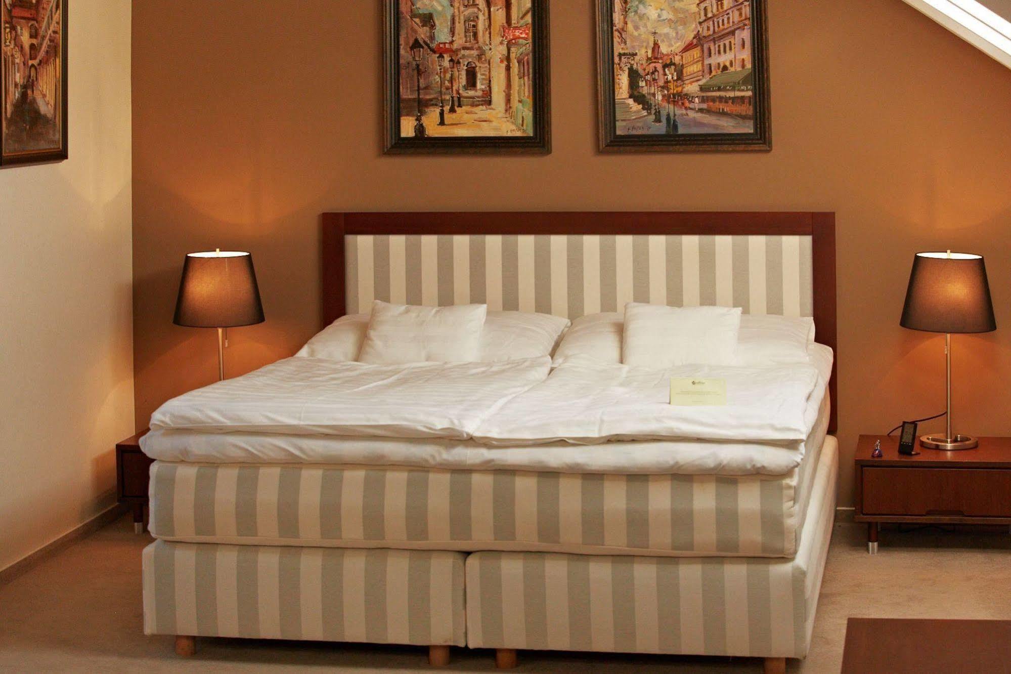 Boutique Hotel Bristol Кошице Екстер'єр фото