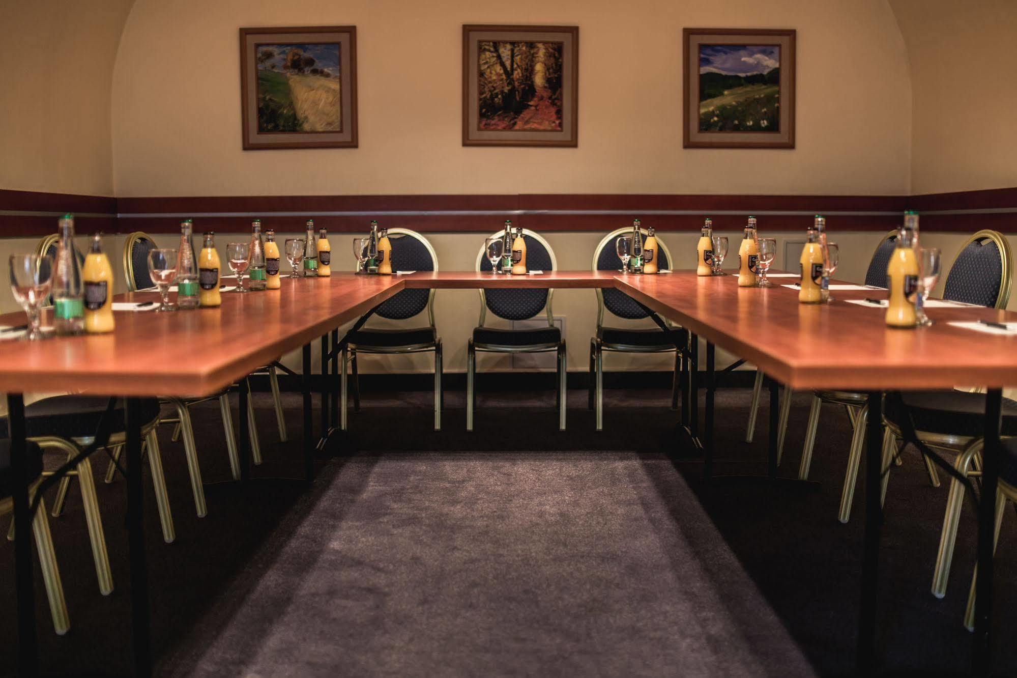 Boutique Hotel Bristol Кошице Екстер'єр фото