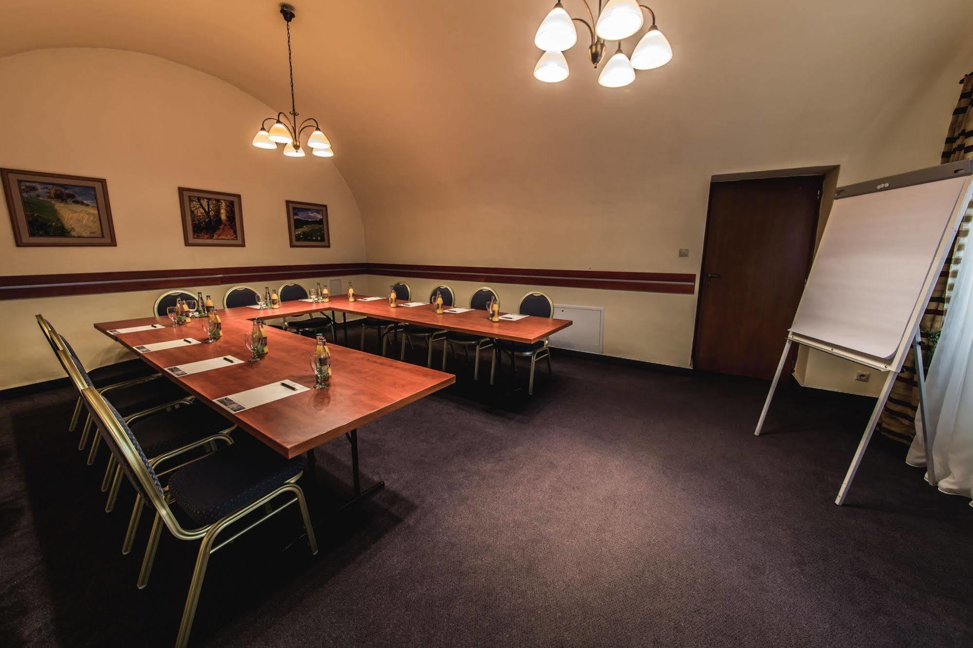 Boutique Hotel Bristol Кошице Екстер'єр фото