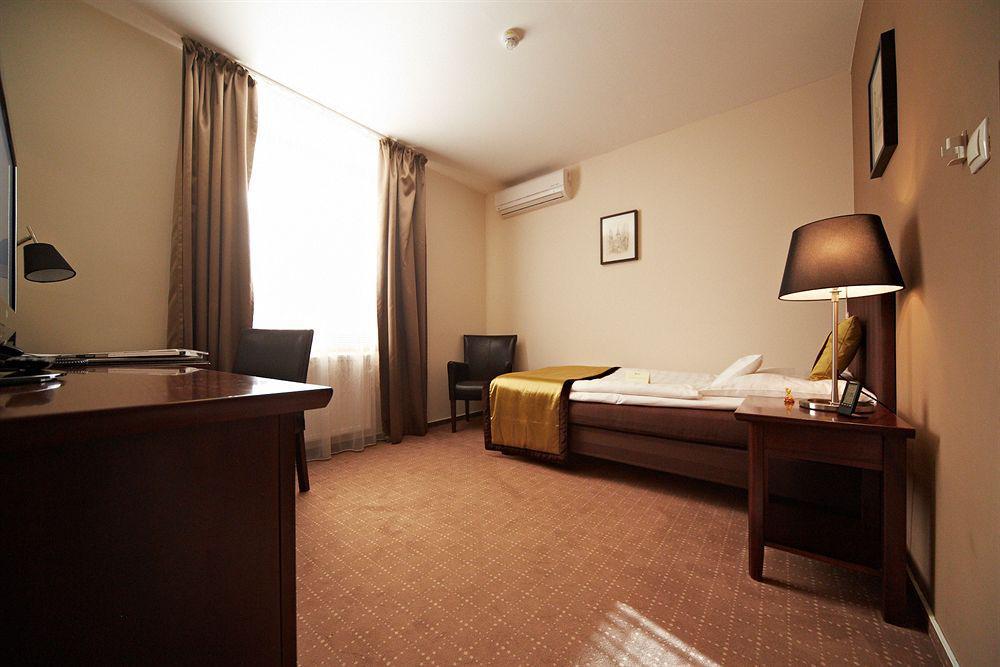 Boutique Hotel Bristol Кошице Екстер'єр фото